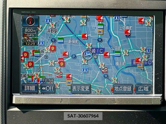 Toyota VELLFIRE 2013-03 215063-4