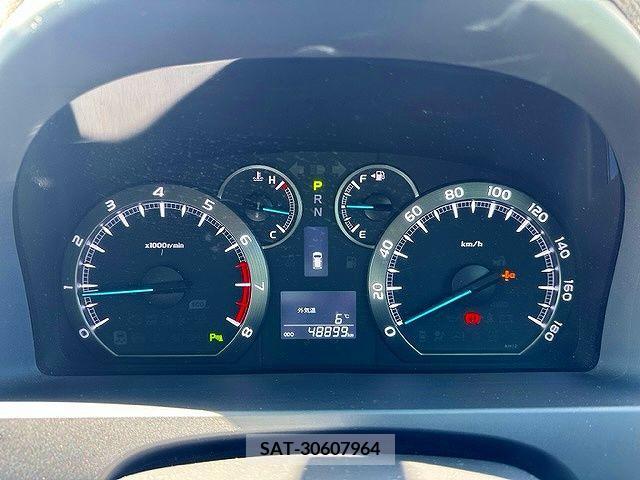 Toyota VELLFIRE 2013-03 215063-7