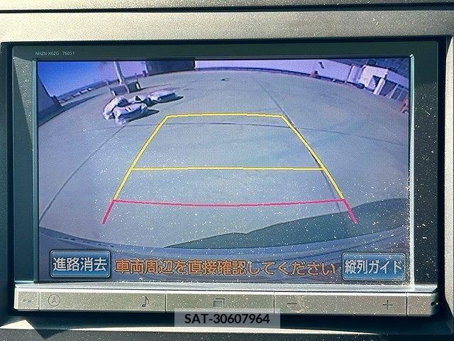 Toyota VELLFIRE 2013-03 215063-10