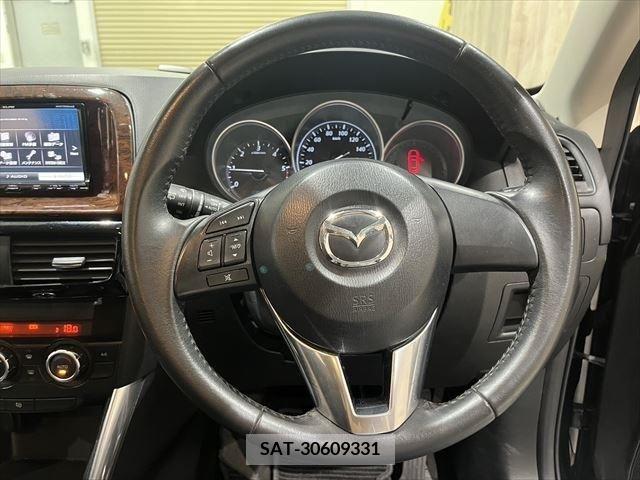 Mazda CX-5 2013-03 358732-8