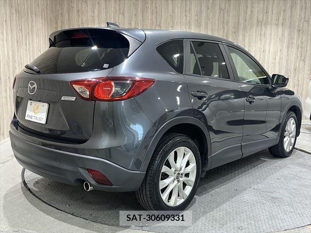 Mazda CX-5 2013-03 358732-16