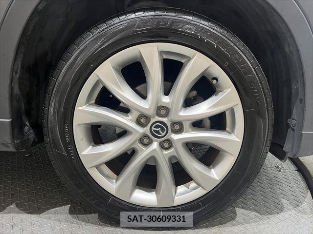 Mazda CX-5 2013-03 358732-25