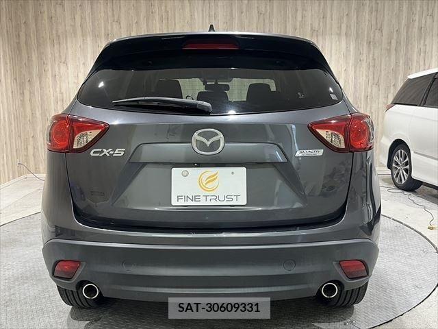 Mazda CX-5 2013-03 358732-15
