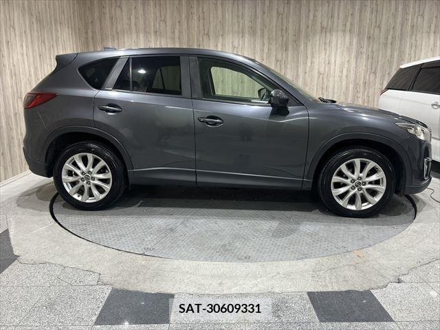 Mazda CX-5 2013-03 358732-14