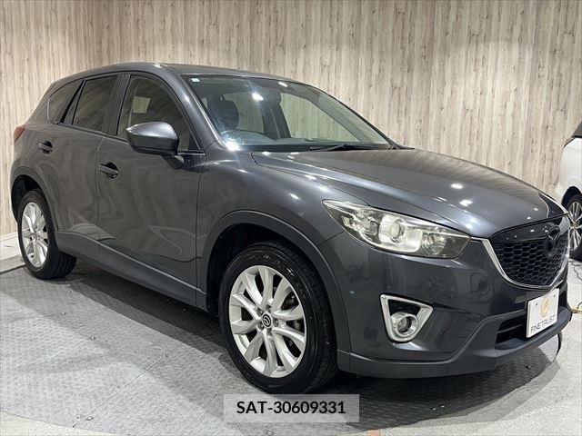 Mazda CX-5 2013-03 358732-13