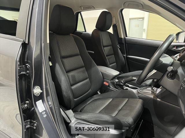 Mazda CX-5 2013-03 358732-5