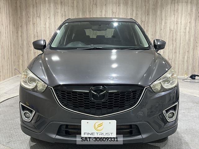 Mazda CX-5 2013-03 358732-12