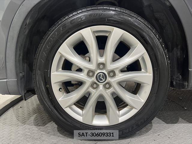Mazda CX-5 2013-03 358732-11