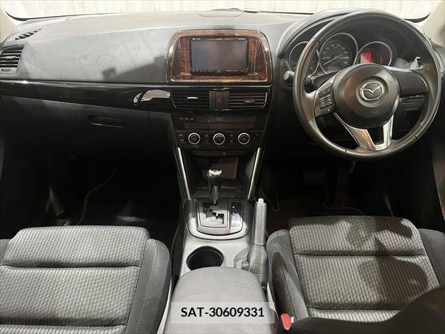 Mazda CX-5 2013-03 358732-1