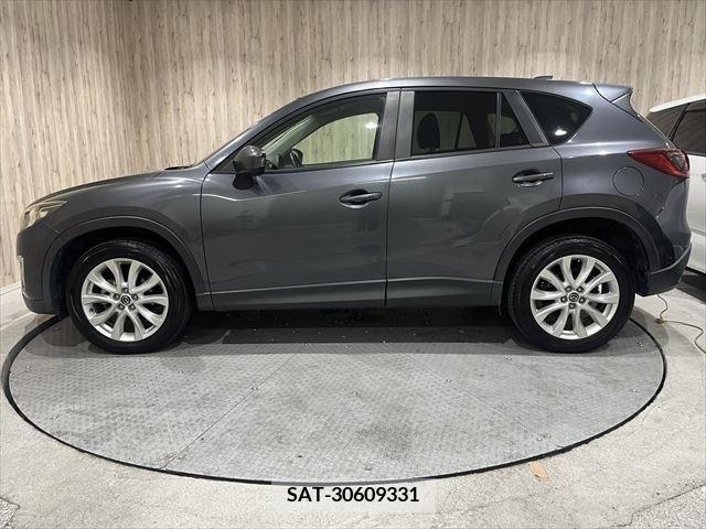 Mazda CX-5 2013-03 358732-18