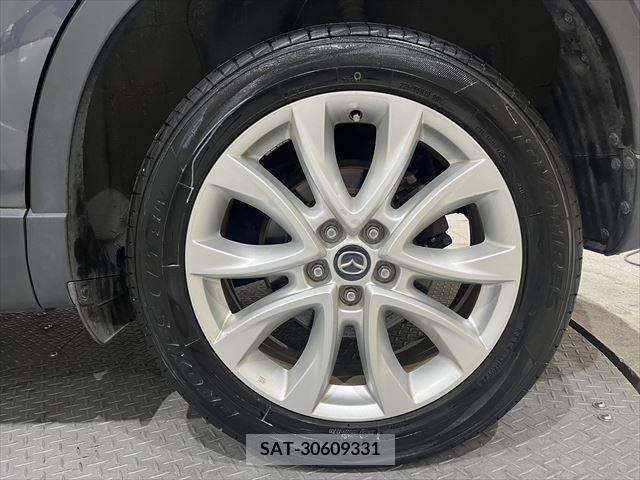 Mazda CX-5 2013-03 358732-27