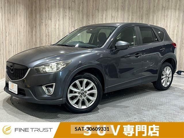 Mazda CX-5 2013-03 358732-0