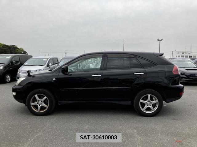 Toyota HARRIER 2007-07 271298-3