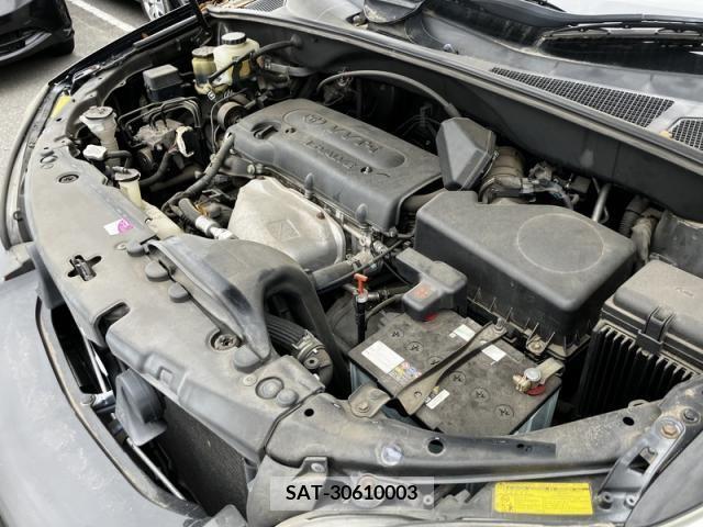 Toyota HARRIER 2007-07 271298-19