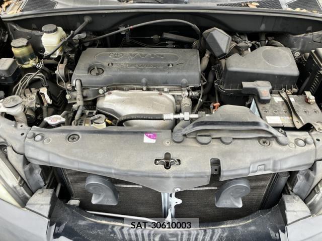 Toyota HARRIER 2007-07 271298-18