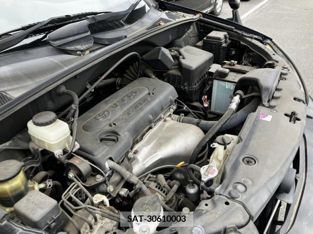 Toyota HARRIER 2007-07 271298-17