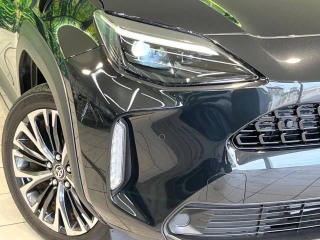 Toyota YARIS CROSS 2022-01 20013-12
