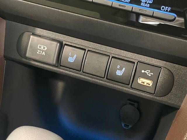 Toyota YARIS CROSS 2022-01 20013-5