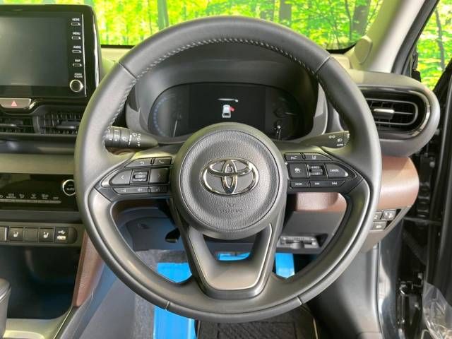 Toyota YARIS CROSS 2022-01 20013-11
