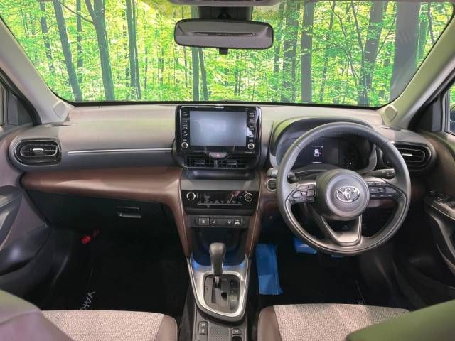 Toyota YARIS CROSS 2022-01 20013-1