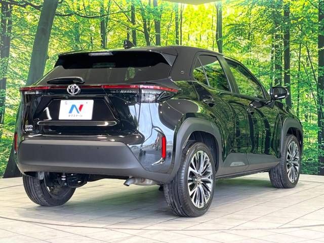 Toyota YARIS CROSS 2022-01 20013-17