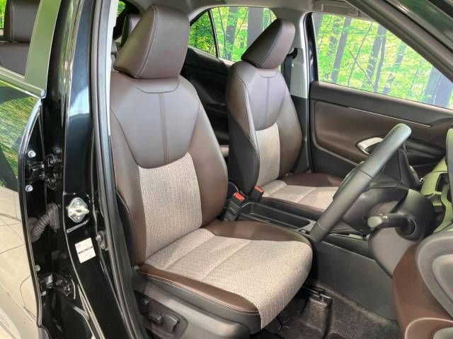 Toyota YARIS CROSS 2022-01 20013-7