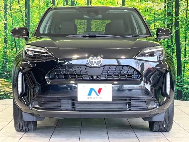 Toyota YARIS CROSS 2022-01 20013-14