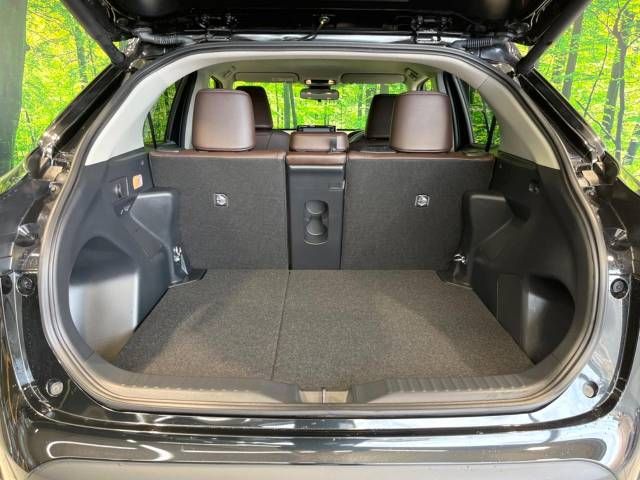 Toyota YARIS CROSS 2022-01 20013-10