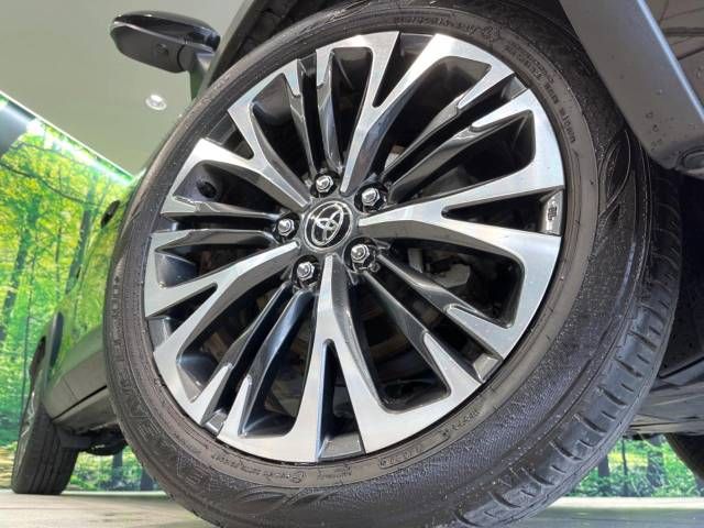 Toyota YARIS CROSS 2022-01 20013-13