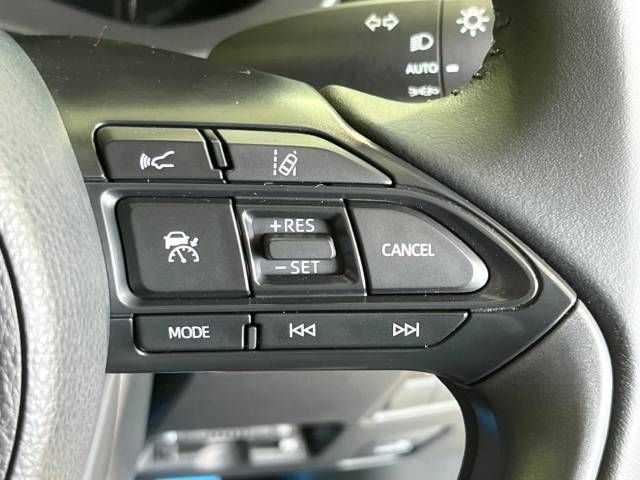 Toyota YARIS CROSS 2022-01 20013-6