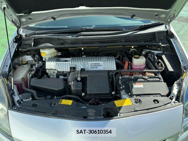 Toyota PRIUS 2013-03 366560-27