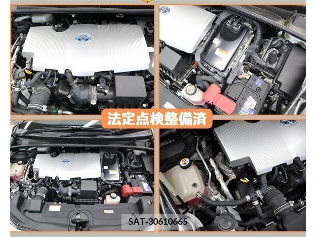 Toyota PRIUS 2018-06 282236-7