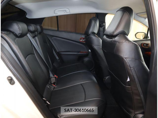 Toyota PRIUS 2018-06 282236-28