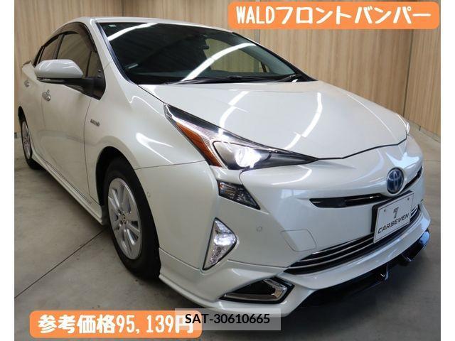 Toyota PRIUS 2018-06 282236-13