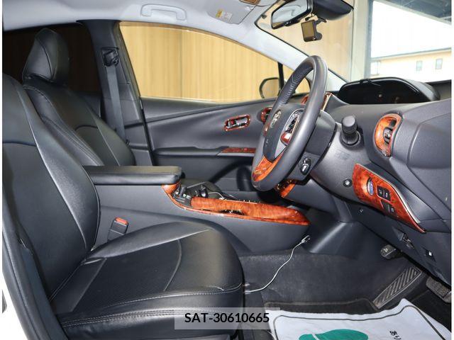 Toyota PRIUS 2018-06 282236-26