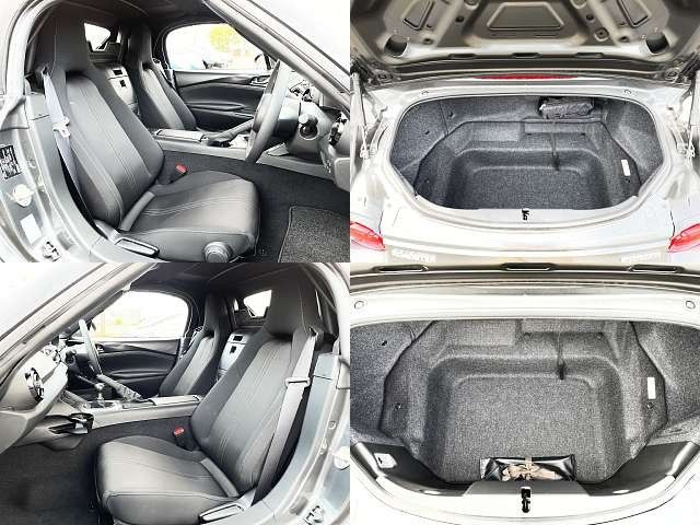Mazda ROADSTER 2023-04 13750-5