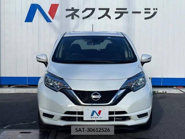 Nissan NOTE 2019-07 392943-13