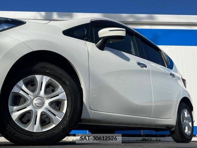 Nissan NOTE 2019-07 392943-12