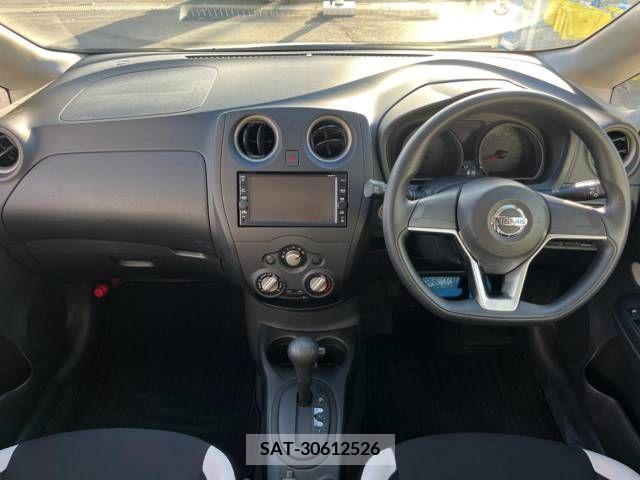 Nissan NOTE 2019-07 392943-1