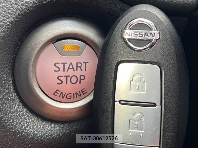 Nissan NOTE 2019-07 392943-6