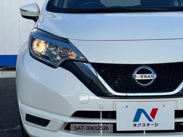 Nissan NOTE 2019-07 392943-11