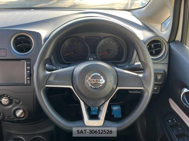 Nissan NOTE 2019-07 392943-10