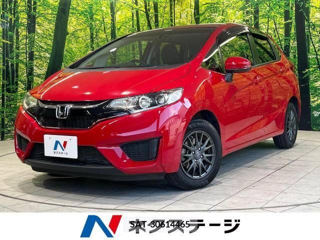 Honda FIT 2017-01 360167-0