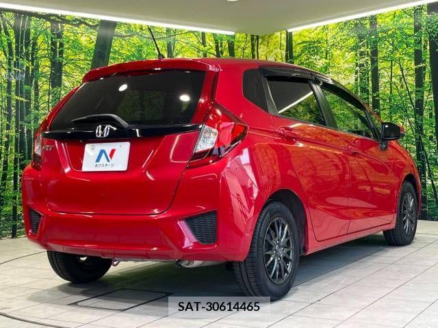 Honda FIT 2017-01 360167-17