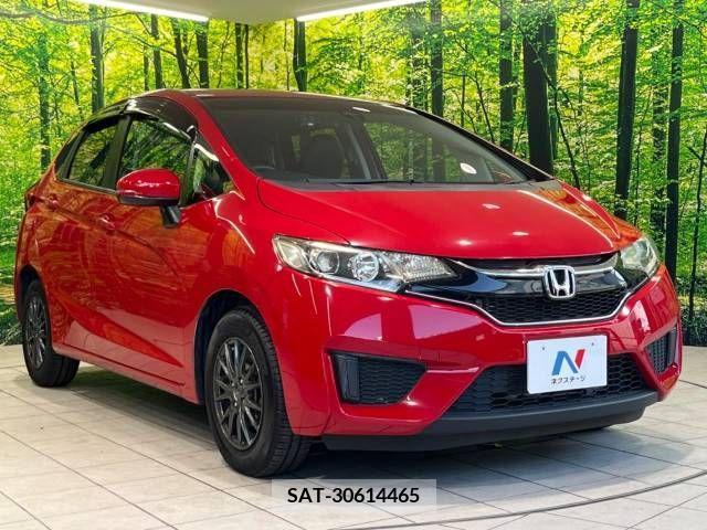 Honda FIT 2017-01 360167-16