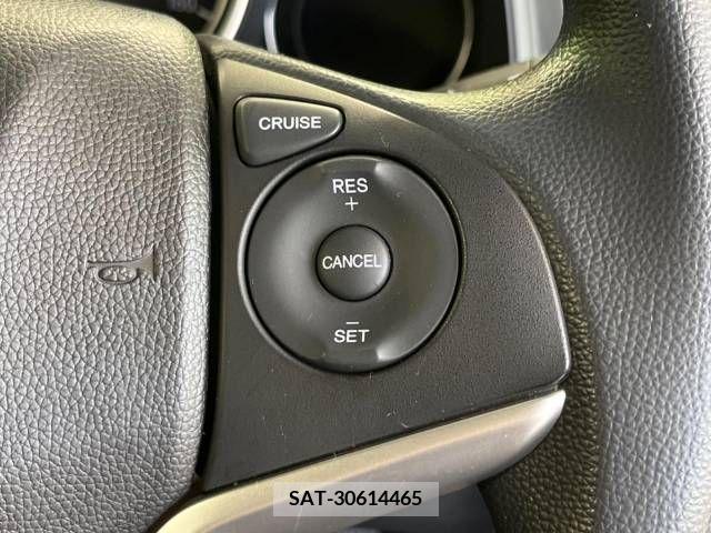 Honda FIT 2017-01 360167-7
