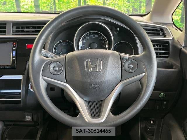 Honda FIT 2017-01 360167-11