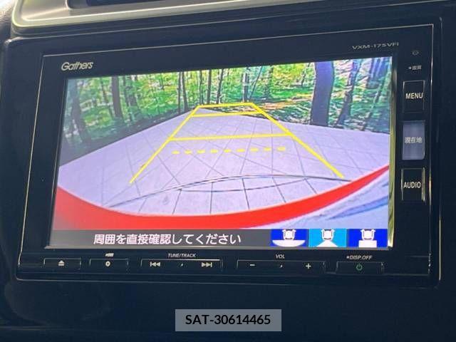 Honda FIT 2017-01 360167-5