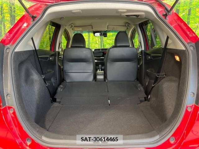Honda FIT 2017-01 360167-10