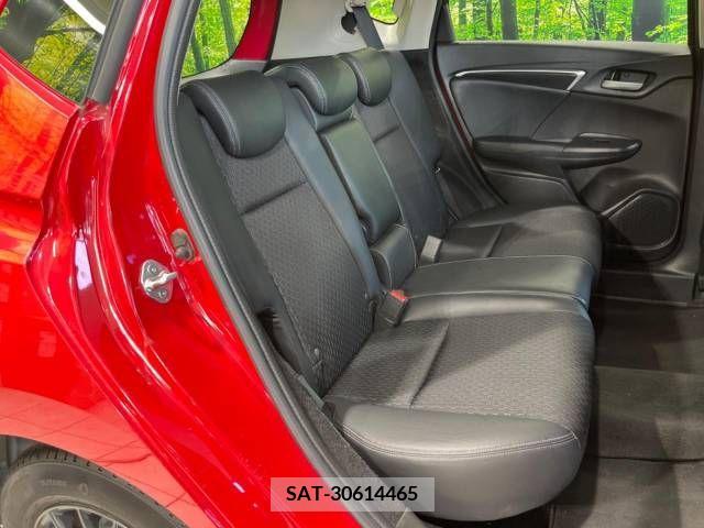 Honda FIT 2017-01 360167-9